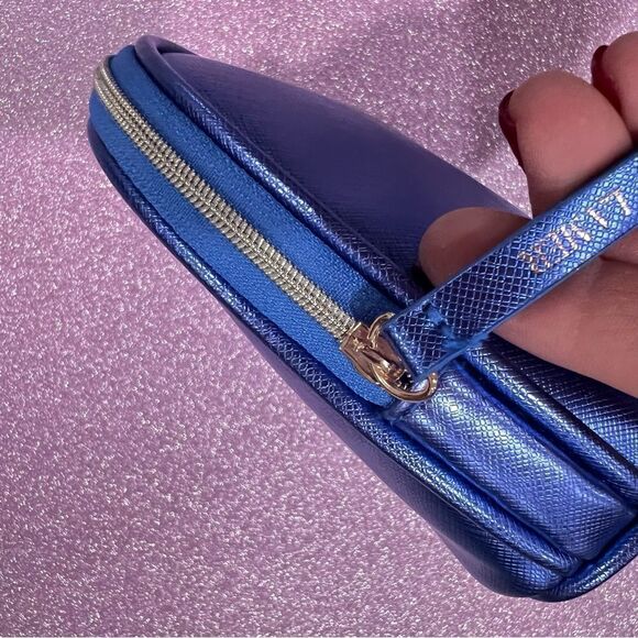 La Mer EUC makeup bag - Picture 2 of 4